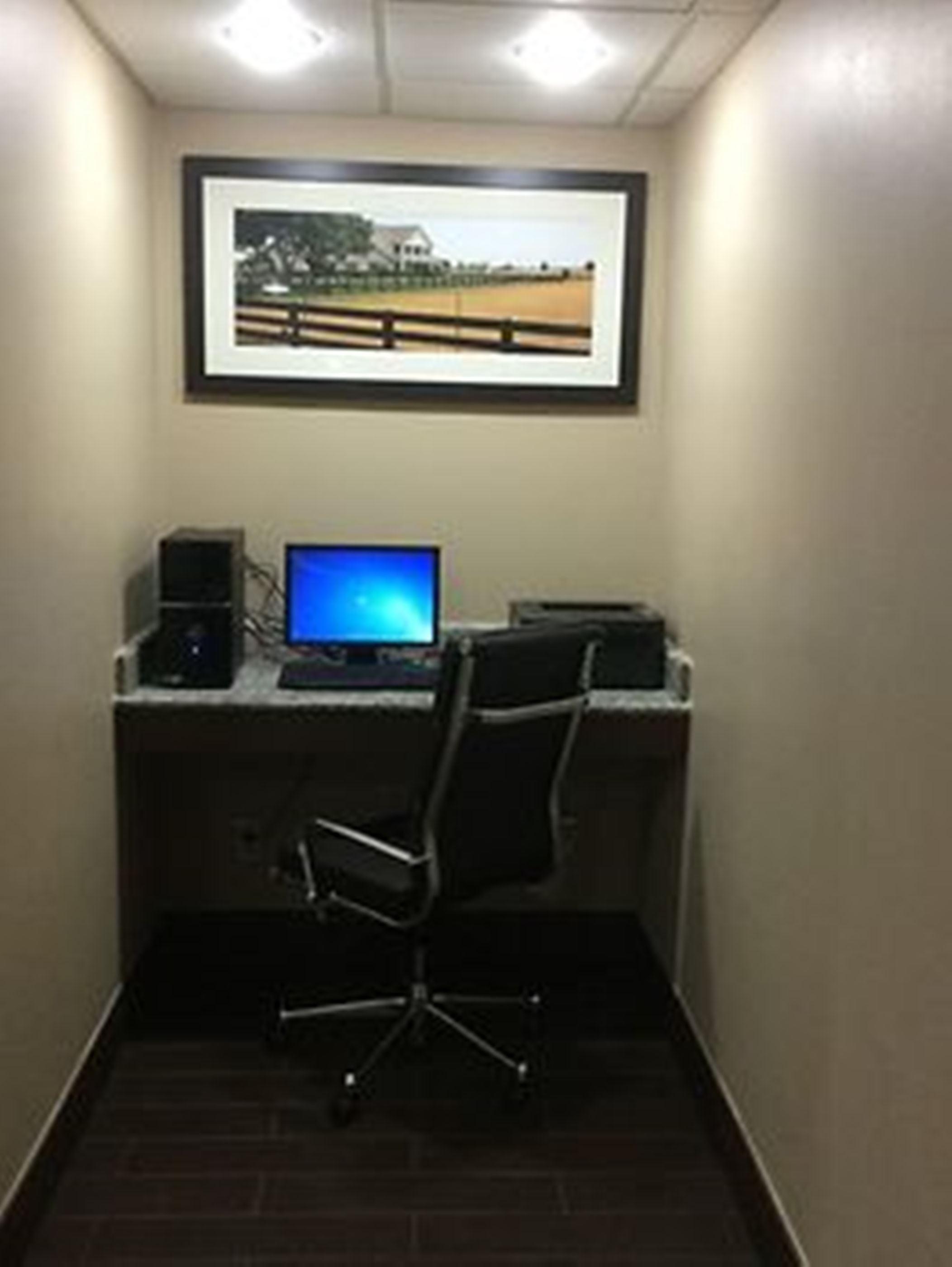 Quality Inn West Plano - Dallas Exterior photo